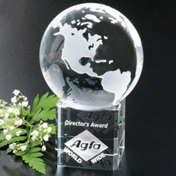 Stratus Globe 1