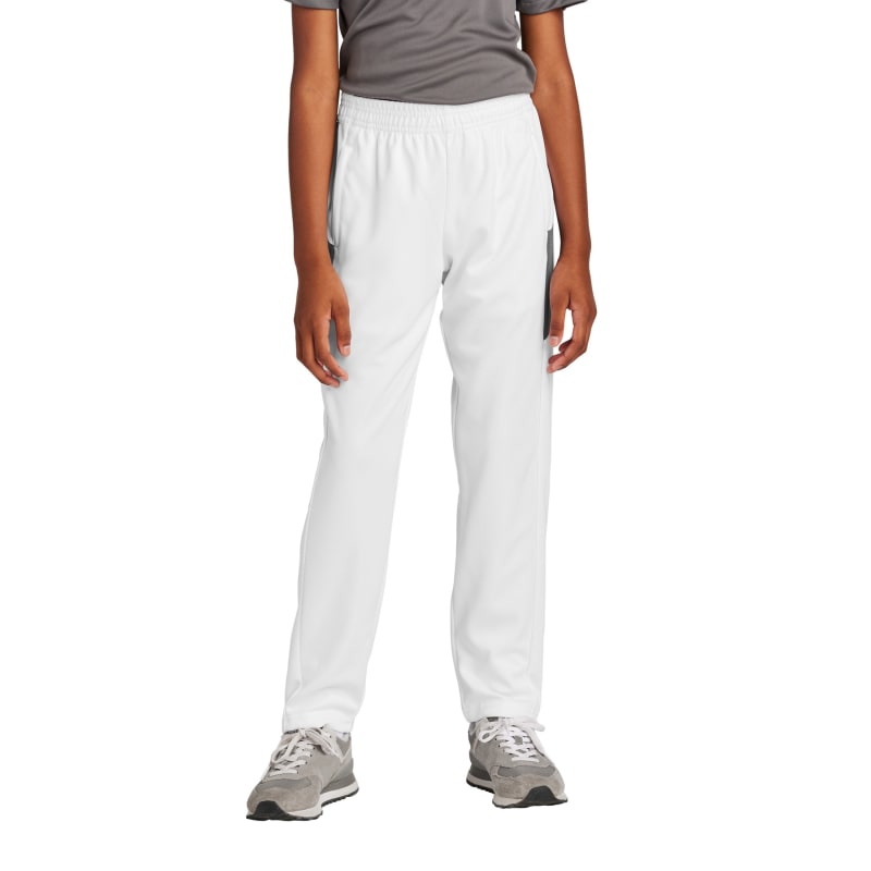 Sport-Tek Youth Travel Pant 16