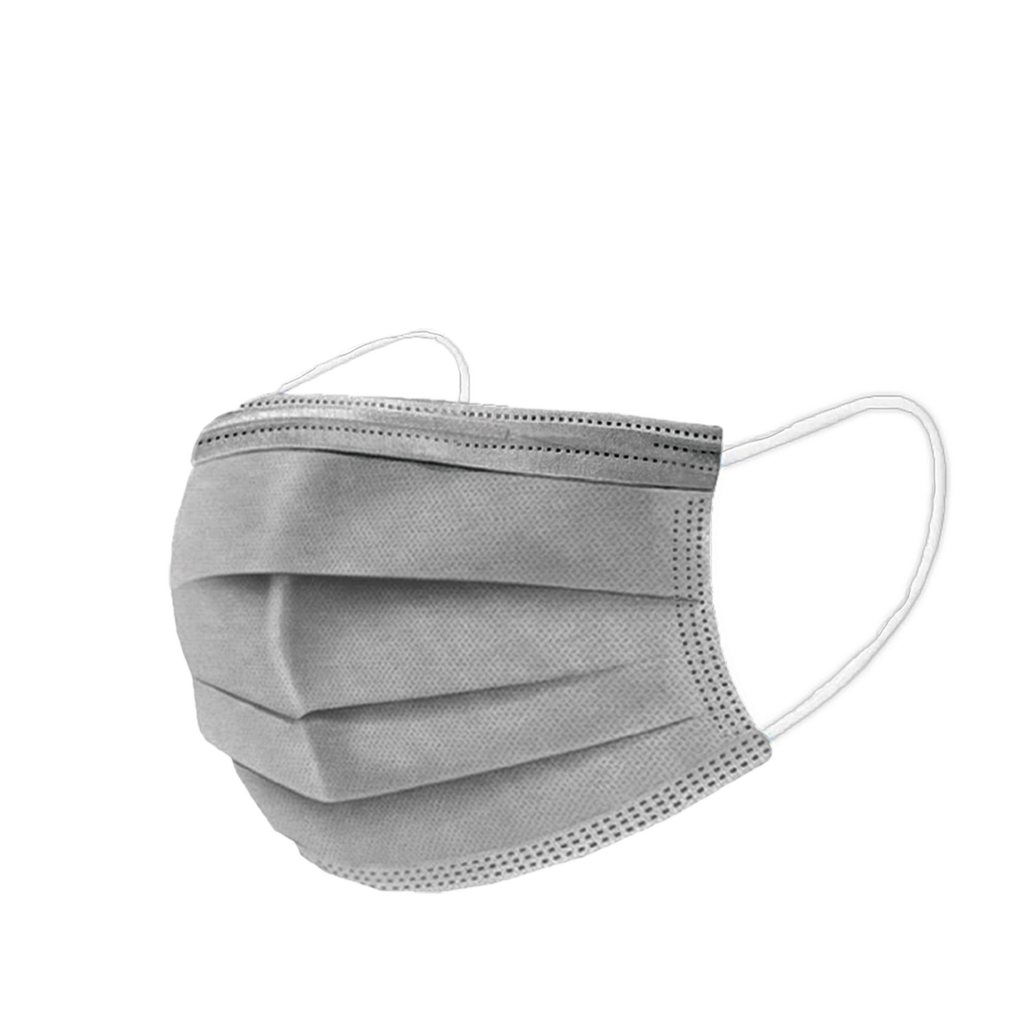 Printed Disposable Masks 3
