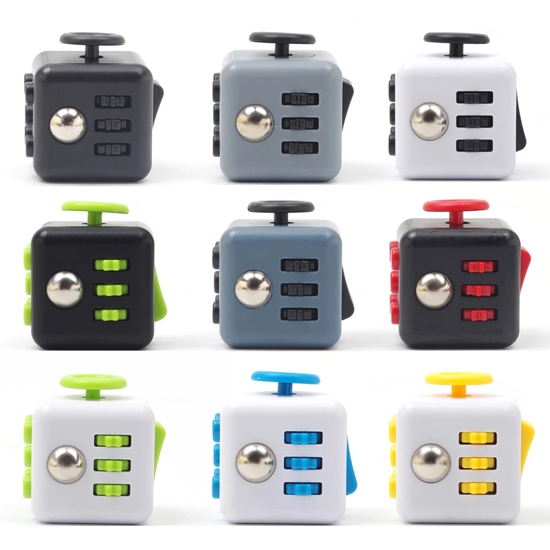 Fidget Cube 2