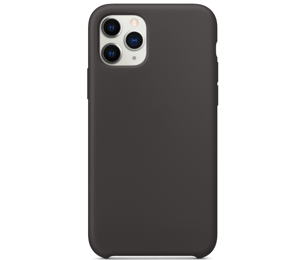 iPhone 11 Pro Max Silicone Atlas Series Case