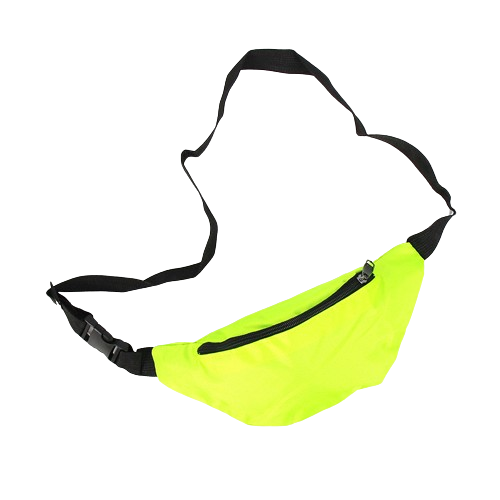 Waterproof Belt Bag 6