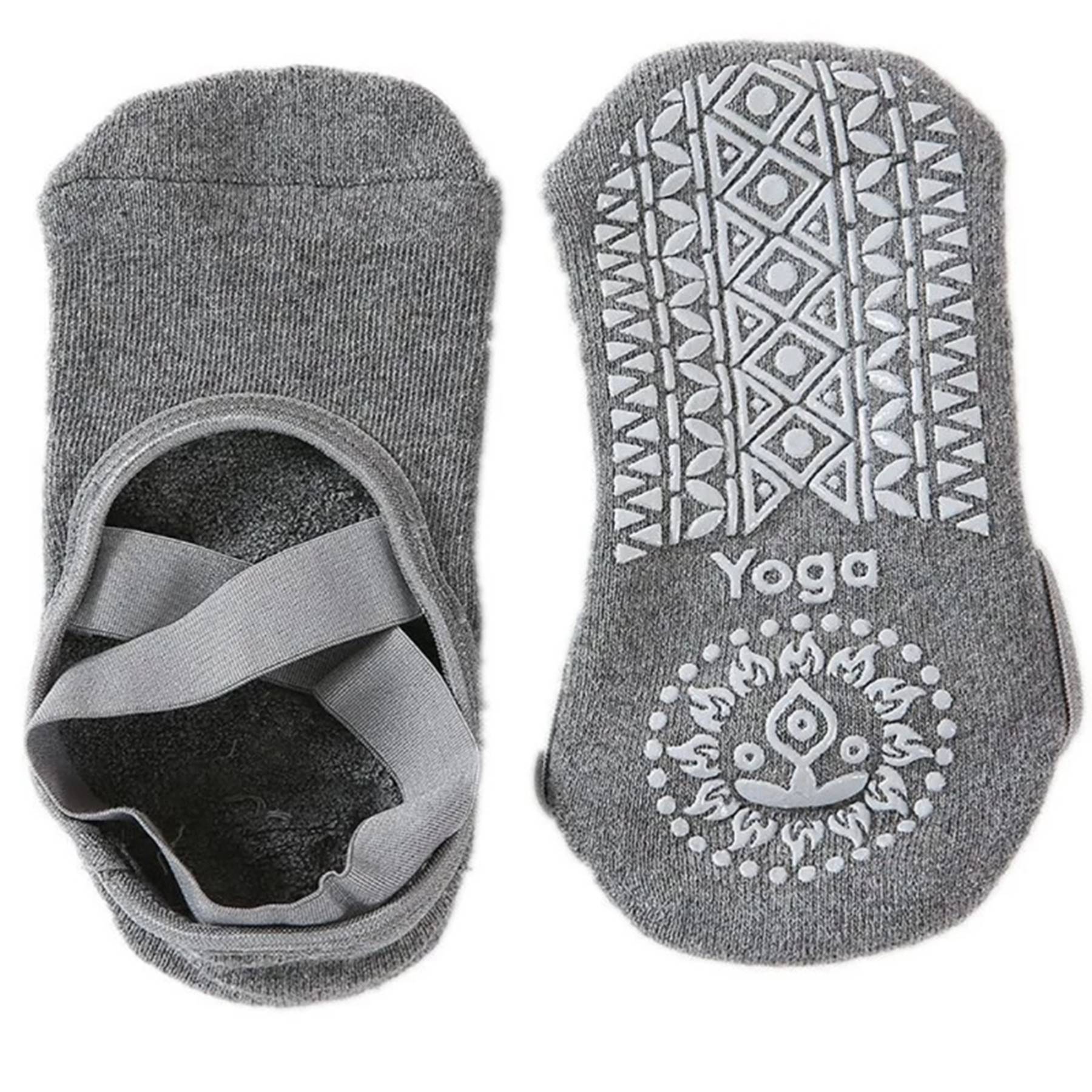 Yoga Socks for Women 2