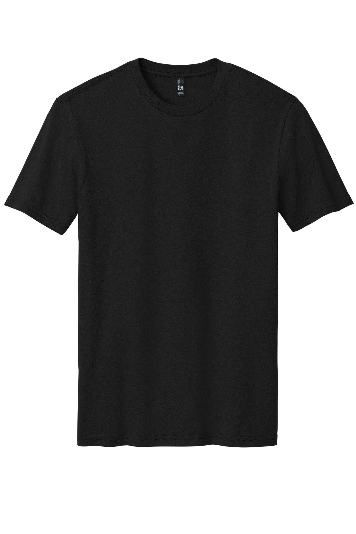 District® Perfect Blend CVC Tee 192