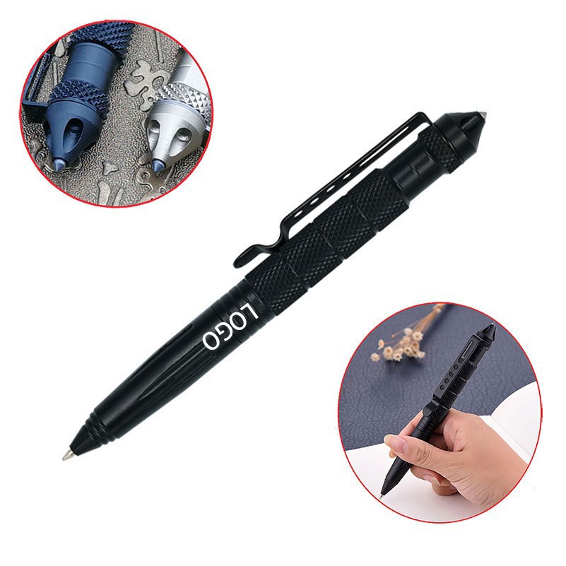 Metal Military Tactical Pen
