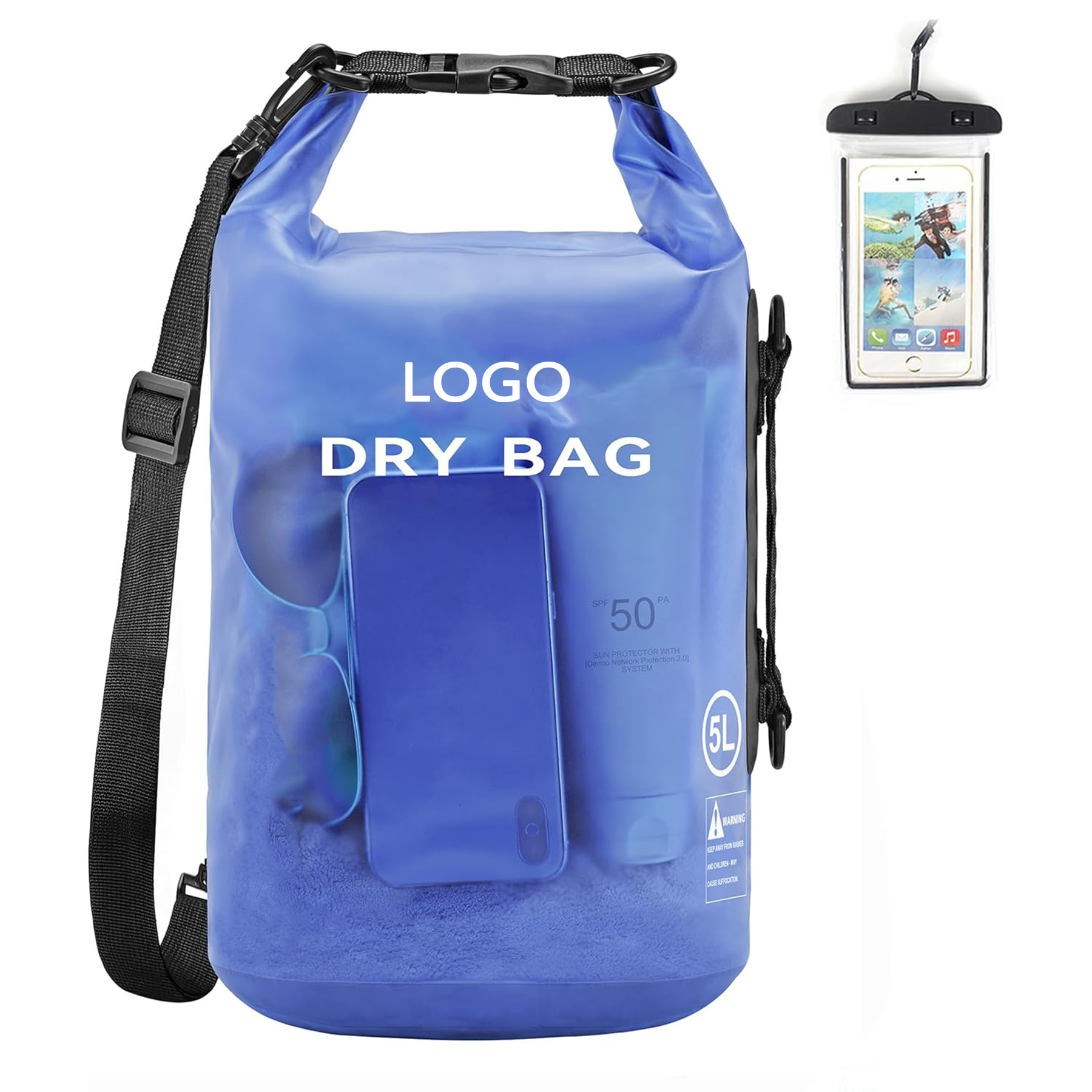 Waterproof Dry Bag 4