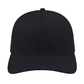 Cap America Perforated Performance Snap Back Cap 83