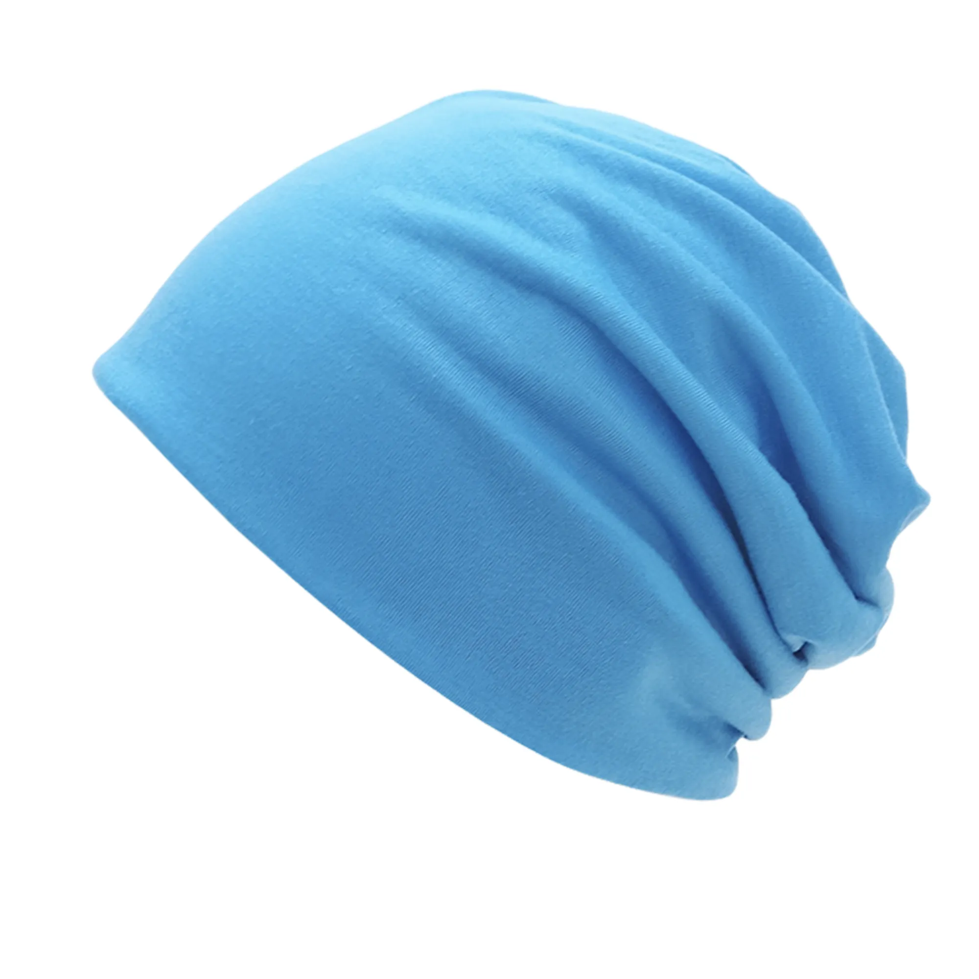 Polyester Knitted Hat 9