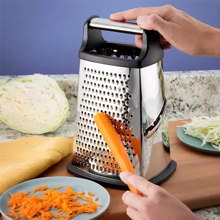 Professional Box Grater 5