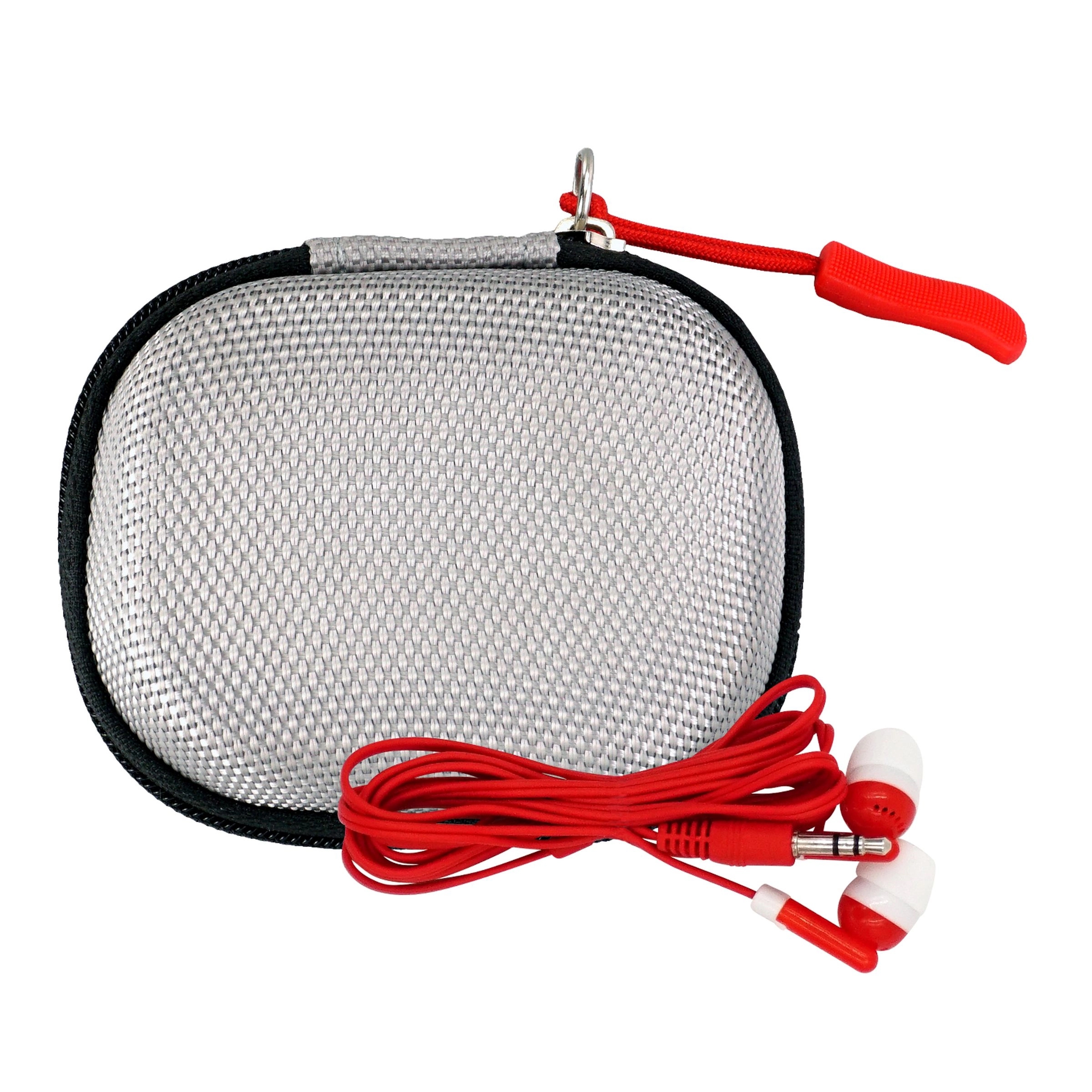 Mini Ear Bud Case 8
