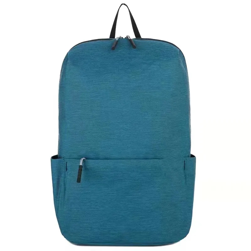 Outdoor Travel Foldable Backpack 8