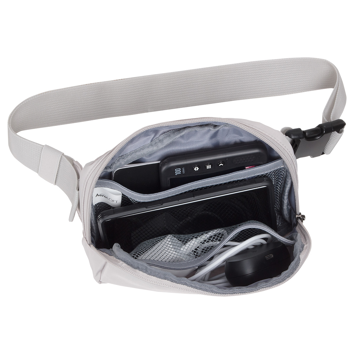 AeroLOFT® Anywhere Belt Bag - Large 25