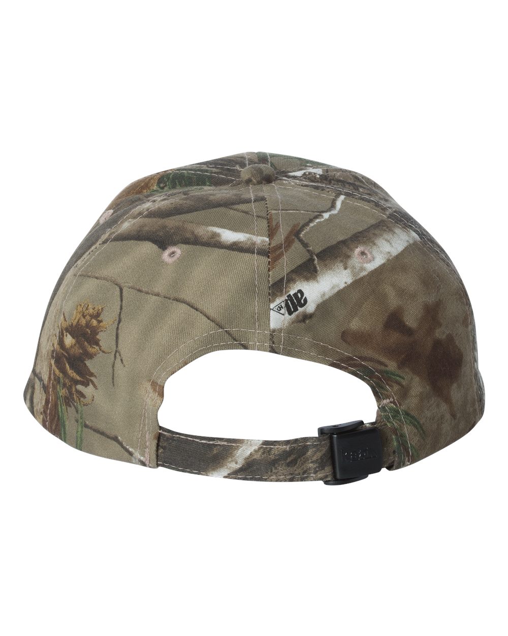 Licensed Camo Cap - LC10 43