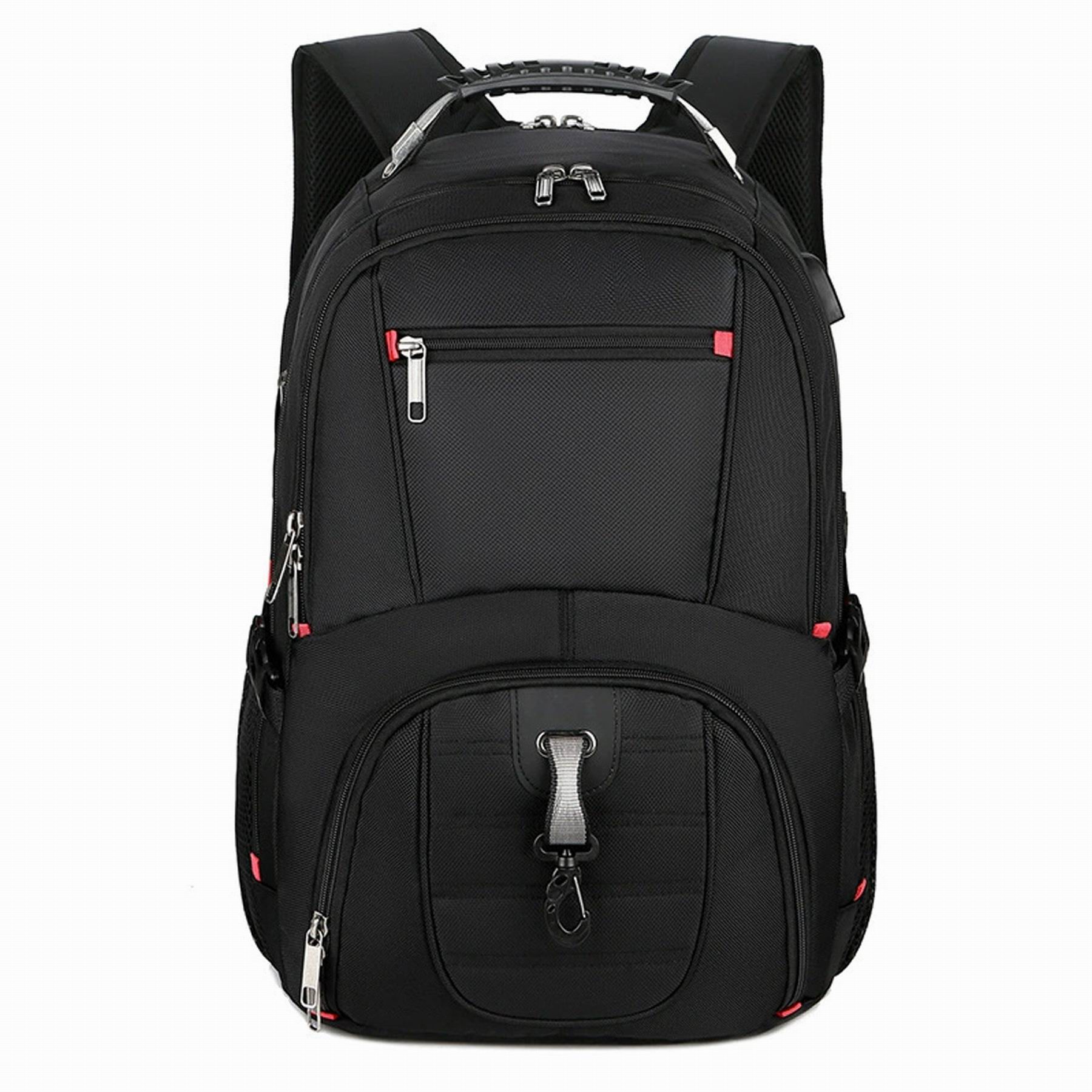 Large Travel Laptop Backpack 2