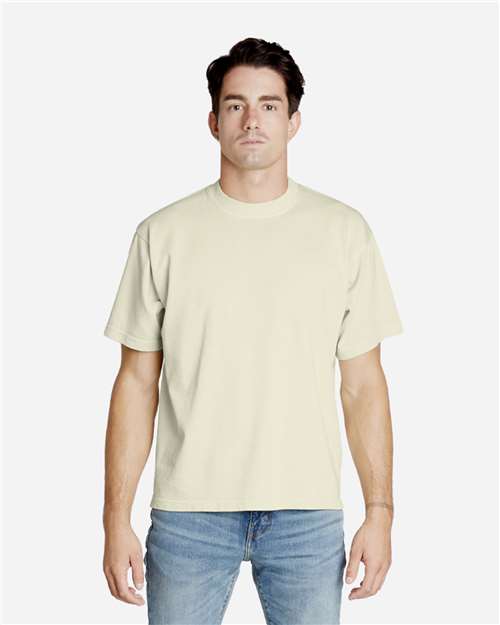 Unisex Urban Heavyweight Tee - LS16005 30