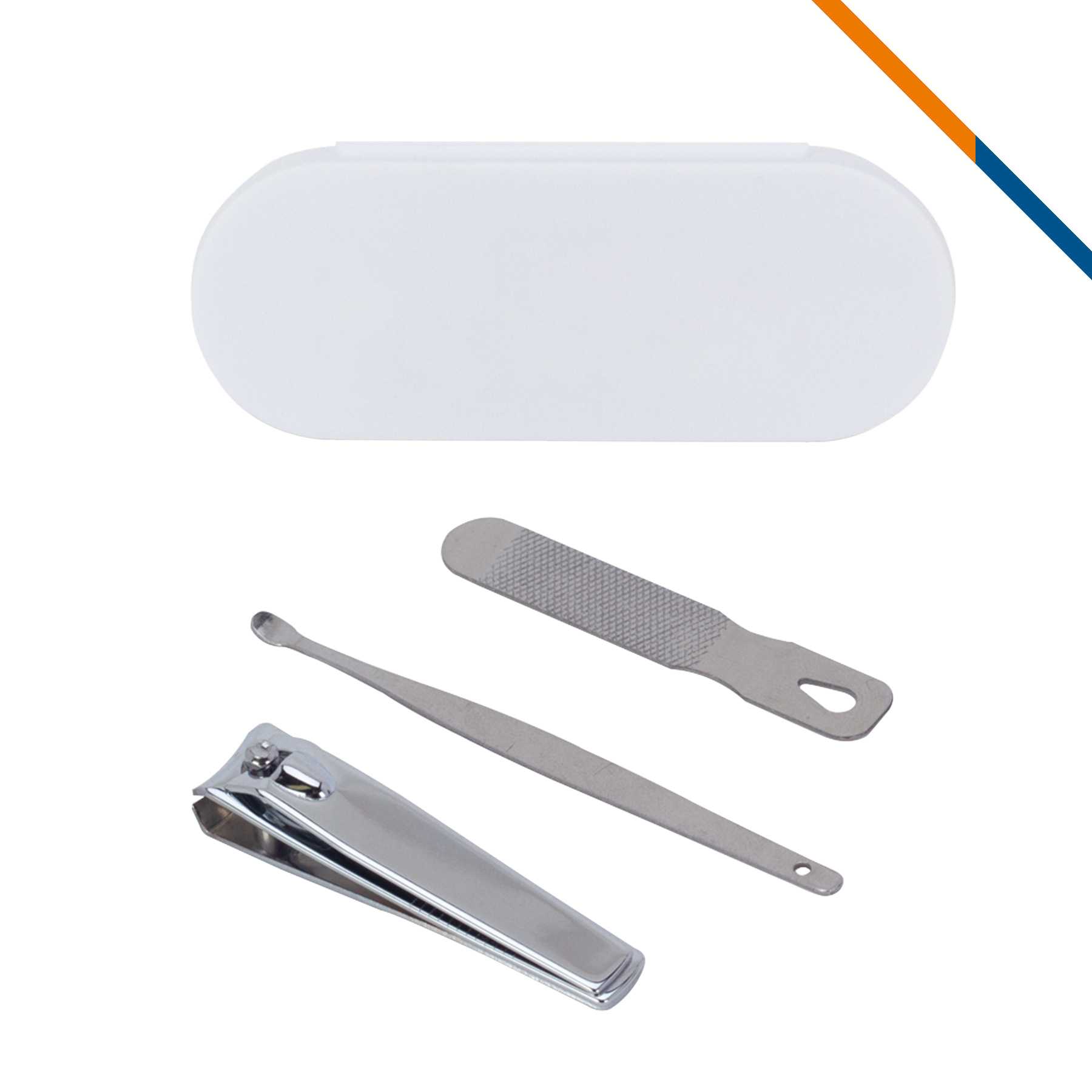 NailPosh Manicure Set 7