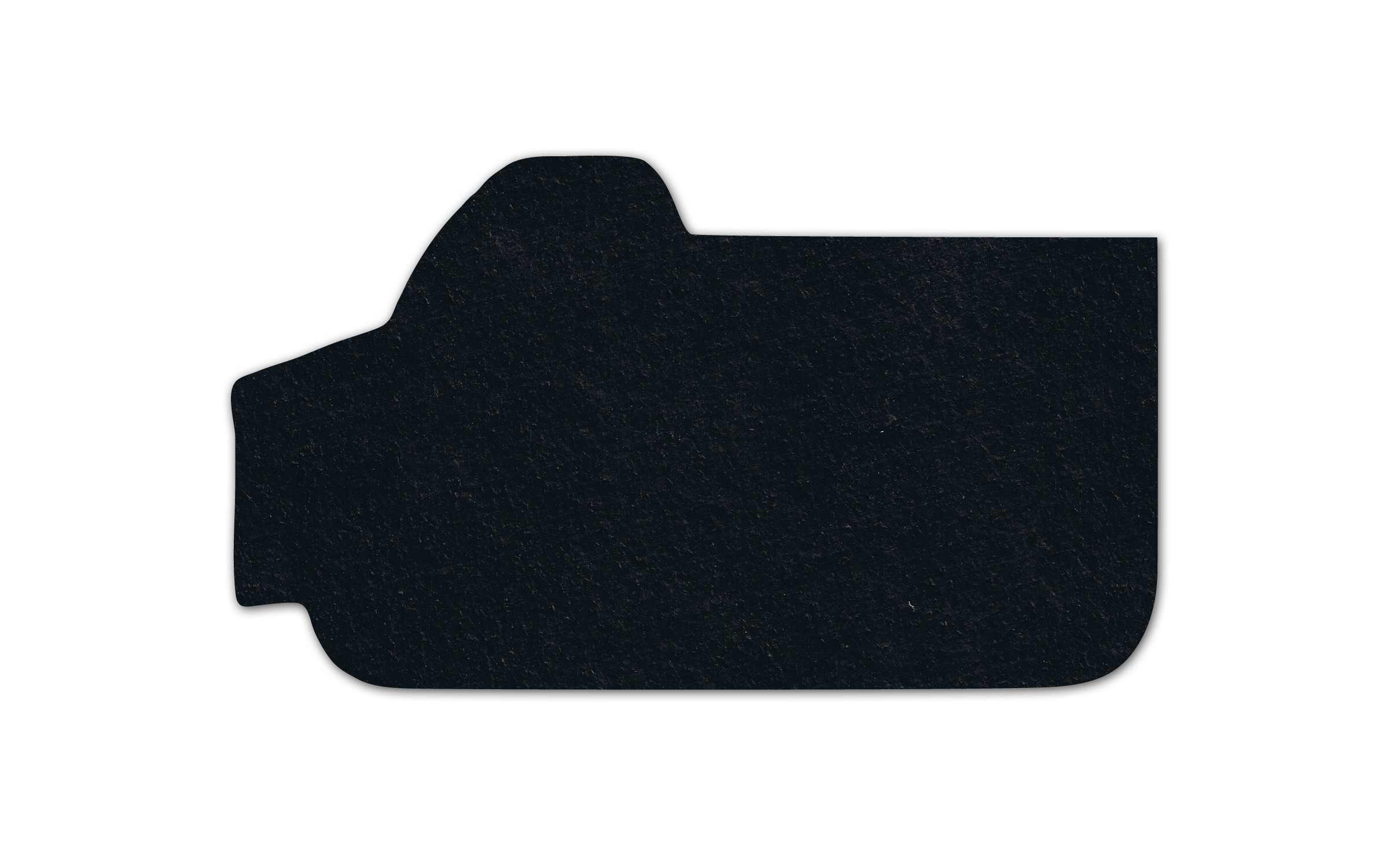 Dump Truck Recycled Rubber Jar Opener 1
