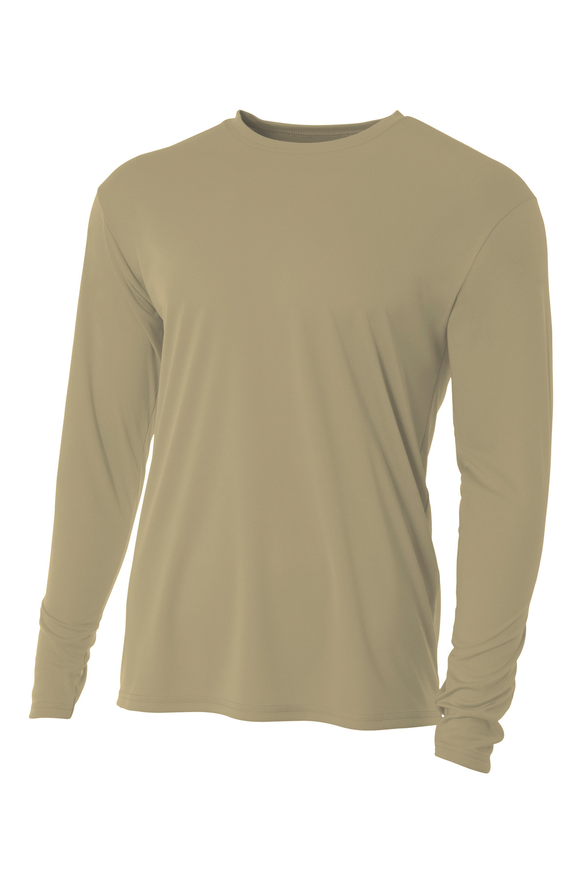 A4 Cooling Performance Long Sleeve Tee A4N3165 128