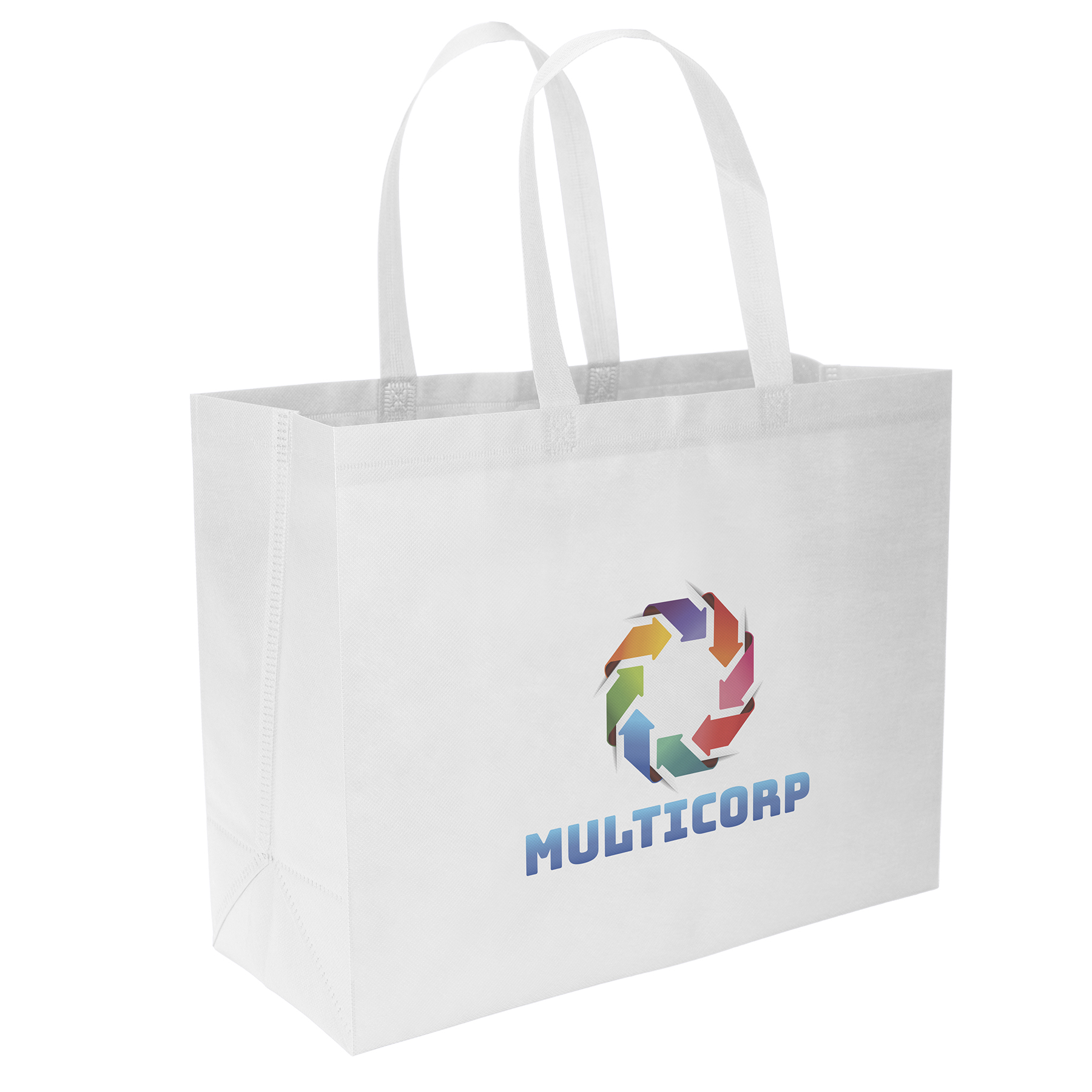 Value™ - Budget Tote - Dynamic Color 1