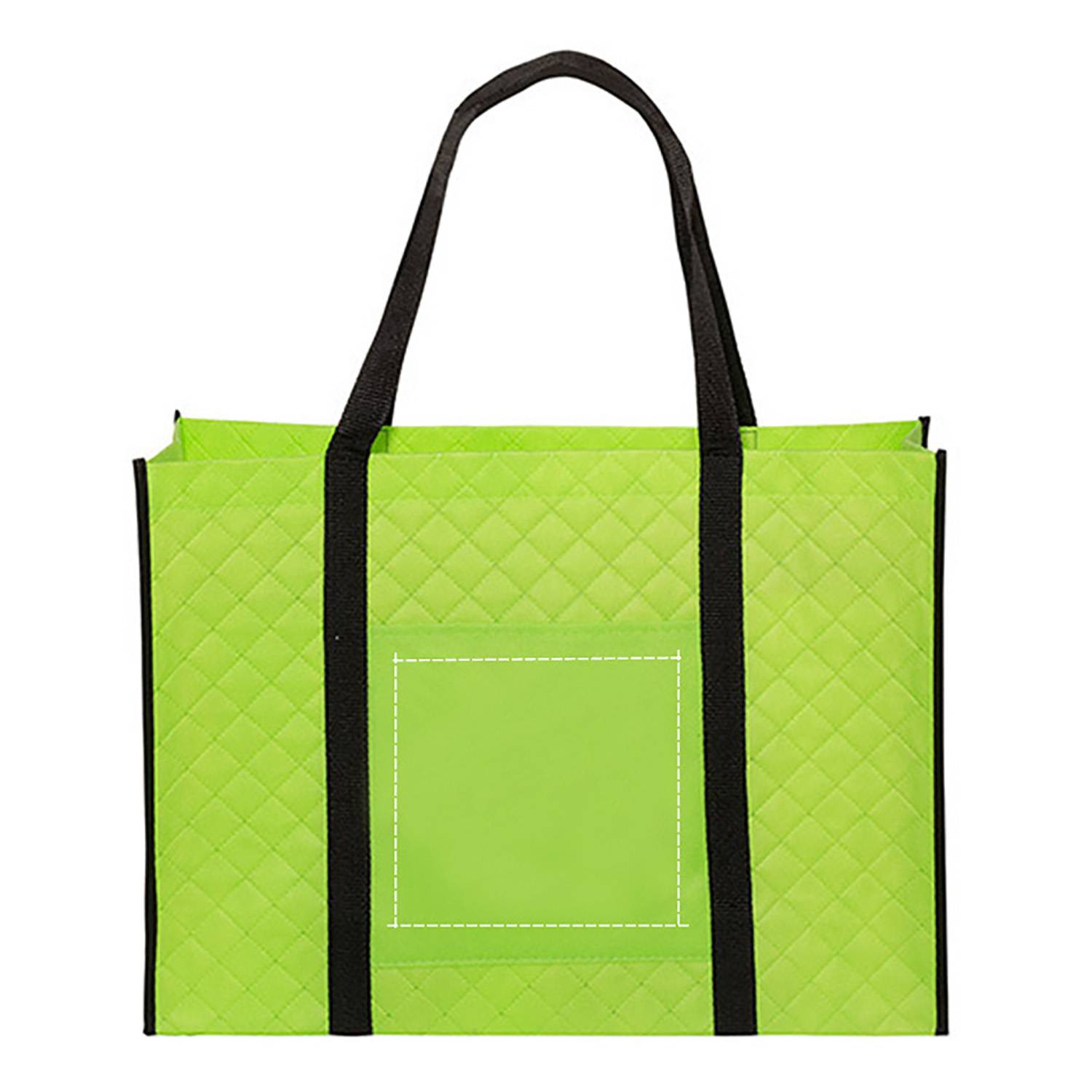Fashionable non-woven bag 5