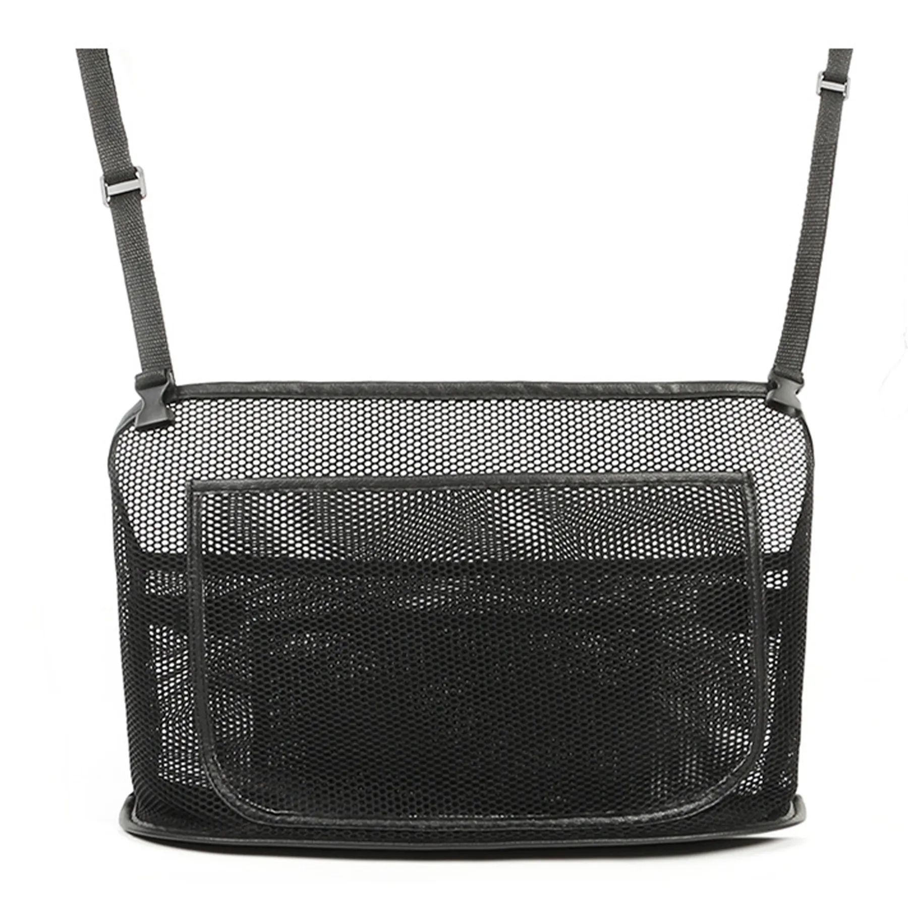 Polyester Car Seat Mesh Bag 6