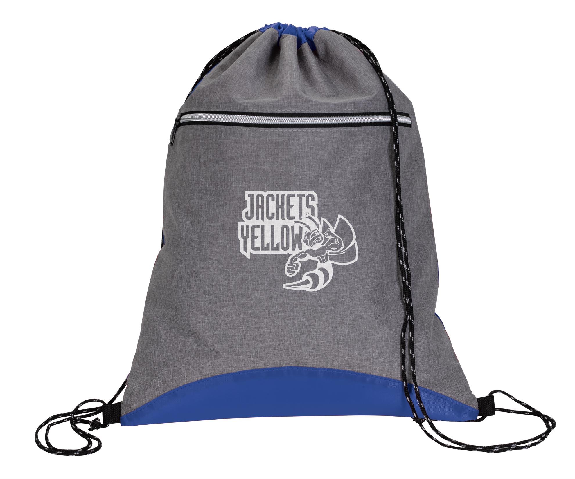 Good Value™ Two Tone Sport Drawstring 3