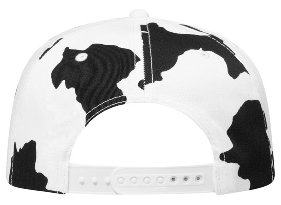 OTTO CAP® 6 Panel Mid Profile Baseball Cap 6