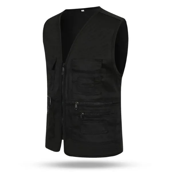 Personalized Work Vest 11