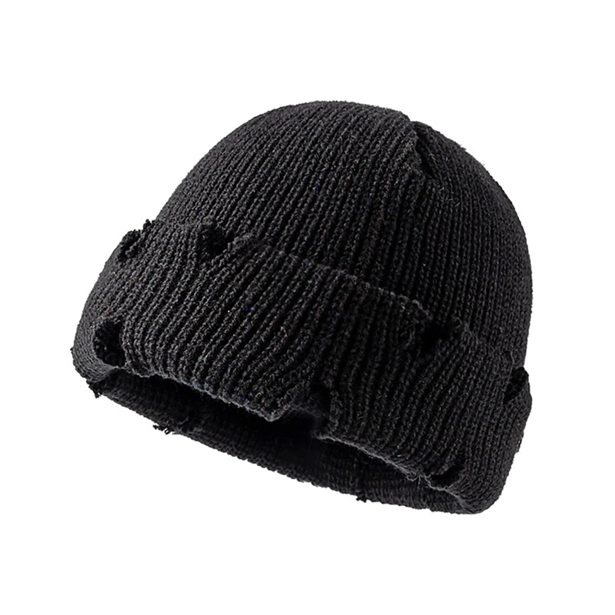 Knitted Beanies 5