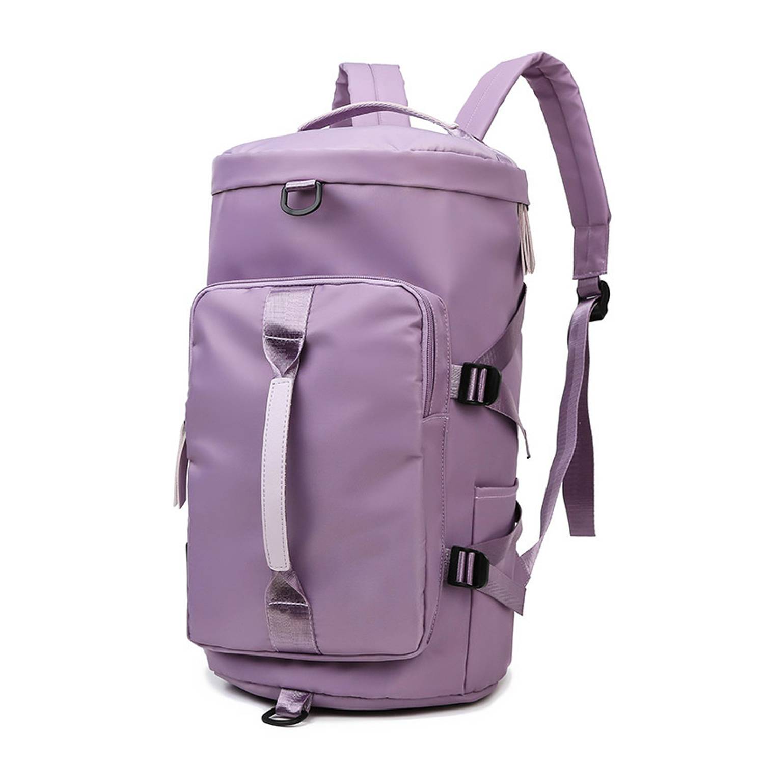 Handheld Large Capacity Lightweight Travel Backpack 12