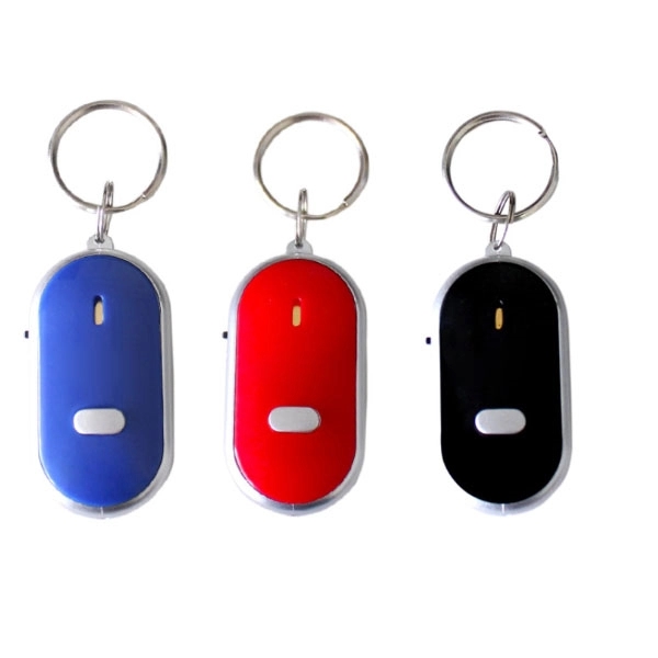 LED Anti-Lost Key Finder 2