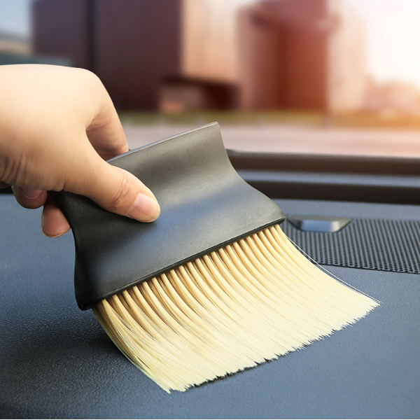 Automotive Interior Brush 2