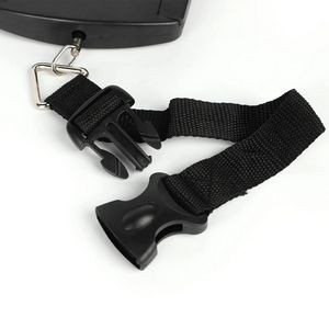 Electronic Digital hanging Scale for Fishing Luggage 2