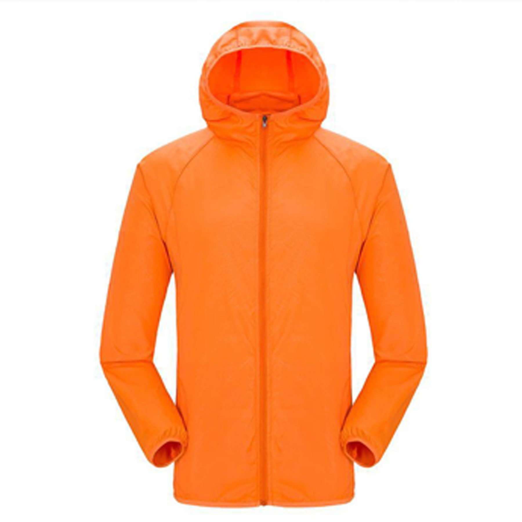 Sun Protection Hoodie Jacket 5