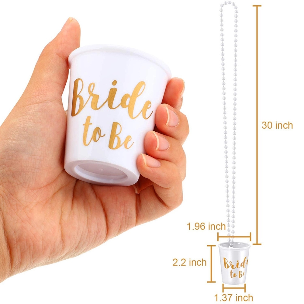 Party Necklace Cup 9