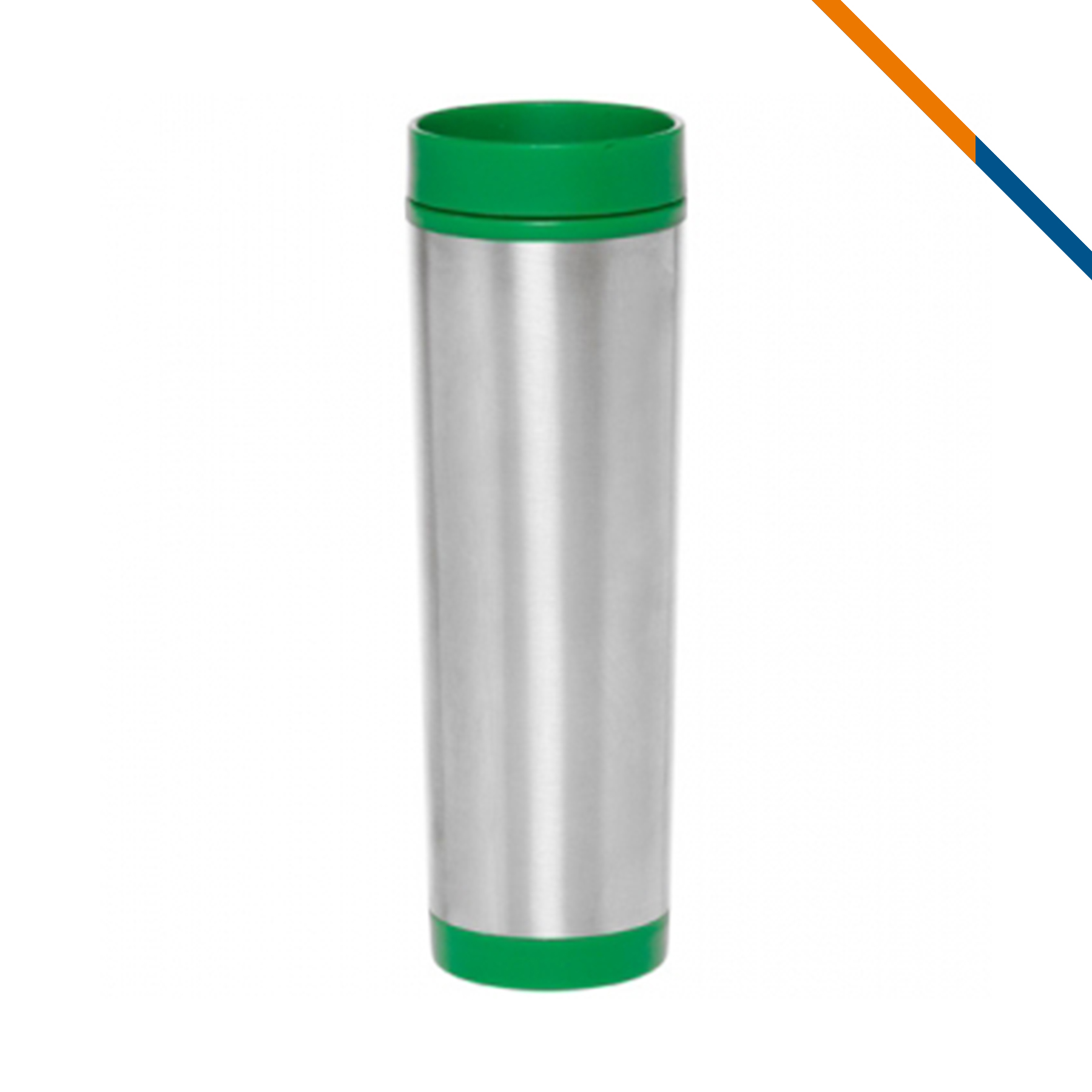 Oligo Stainless Steel Travel Mug - 16 OZ. 3