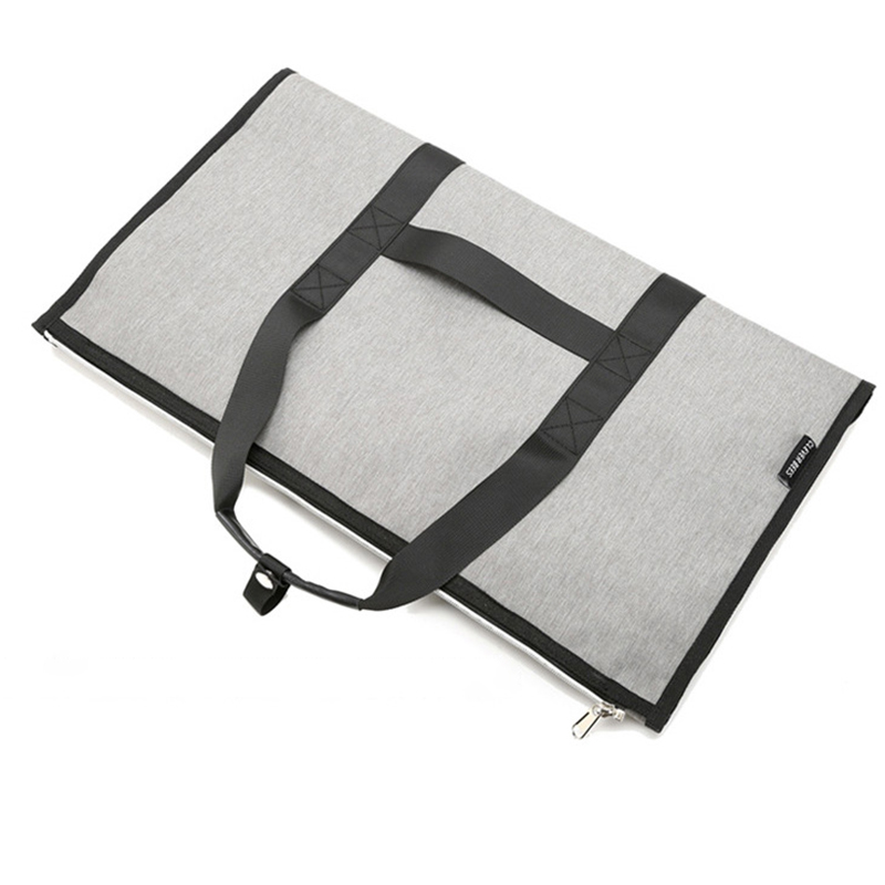 Large Capacity Foldable Duffle Bag 9