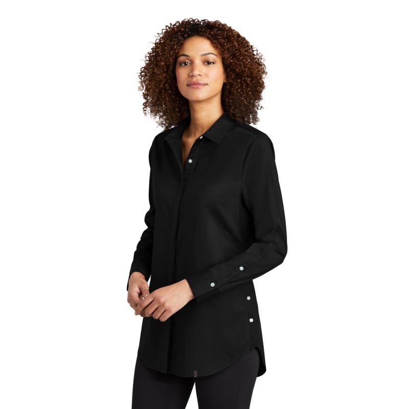 OGIO Ladies Commuter Woven Tunic. 13