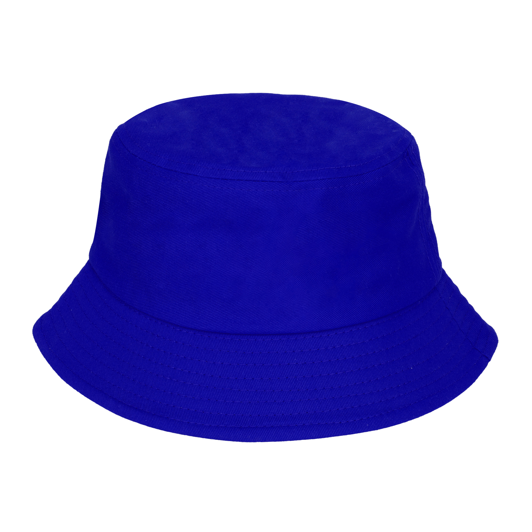 Unisex Cotton Twill Bucket Hat 10