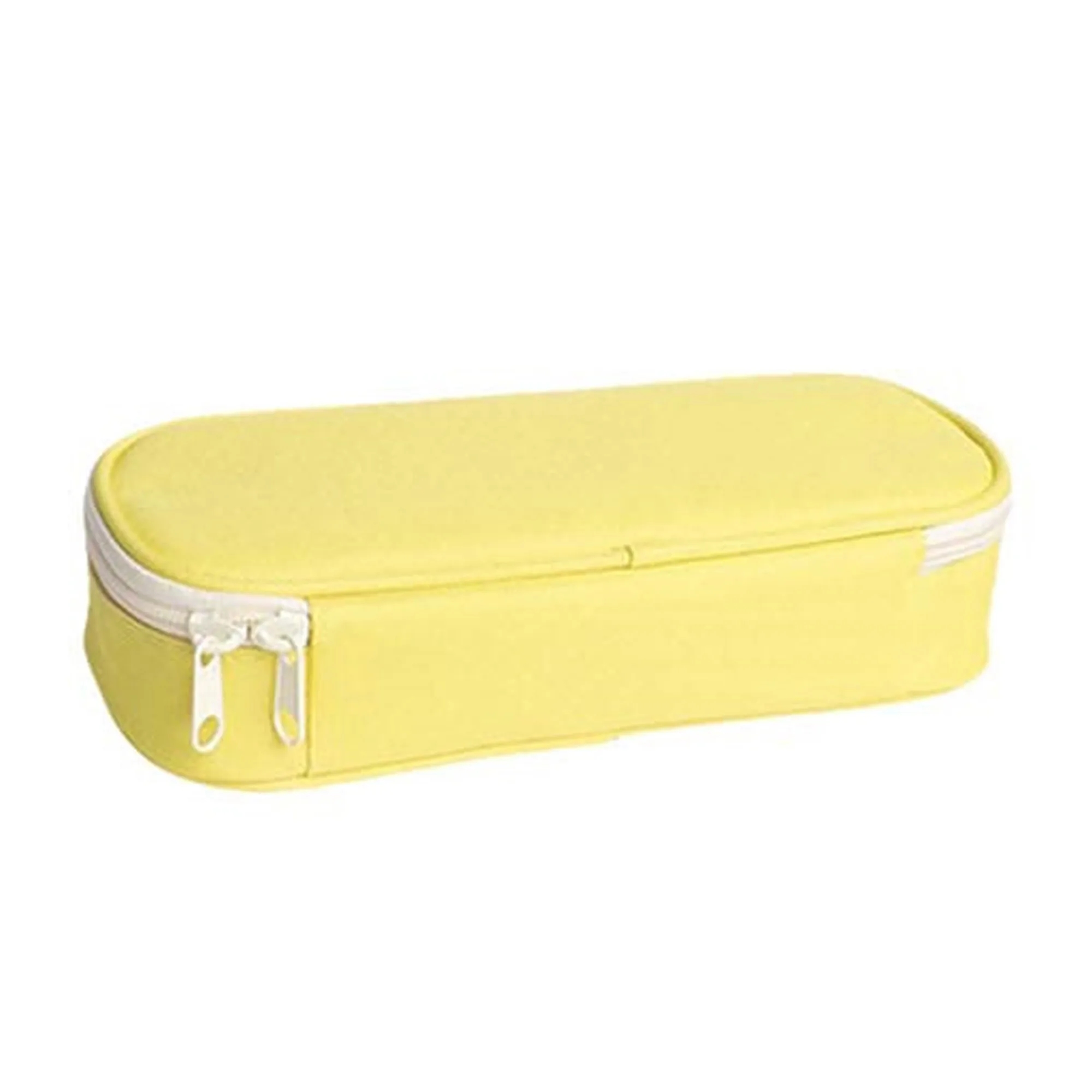 Zipper Pencil Case Storage Pouch 1