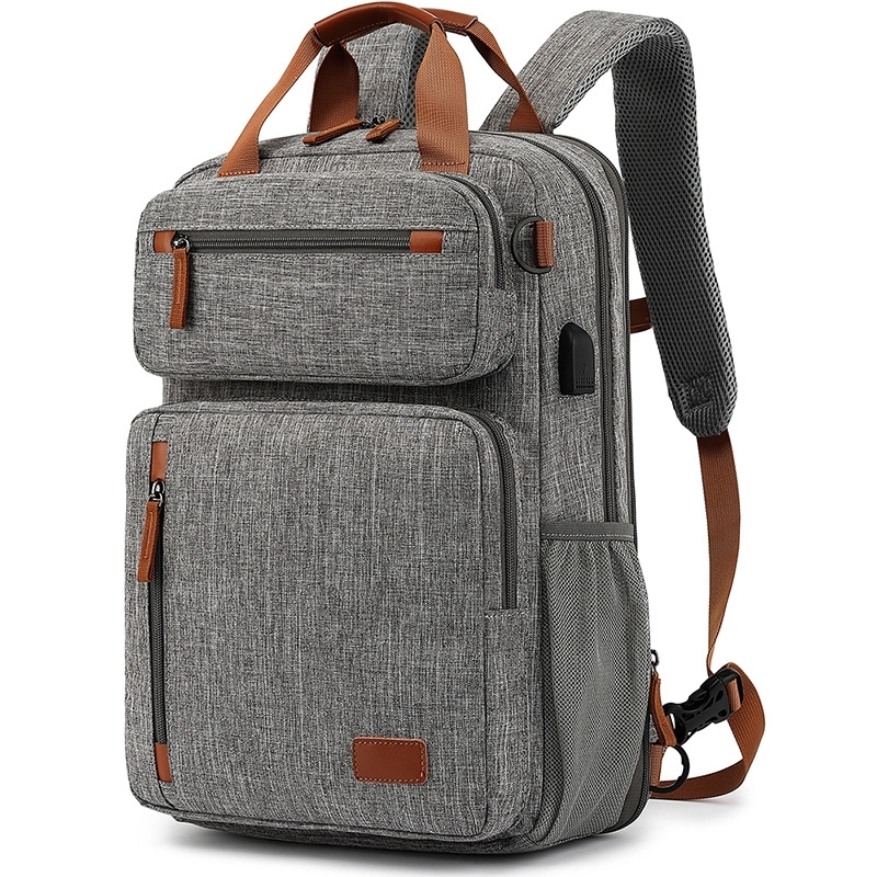 3 In 1 Multi Bussiness Backpack 8