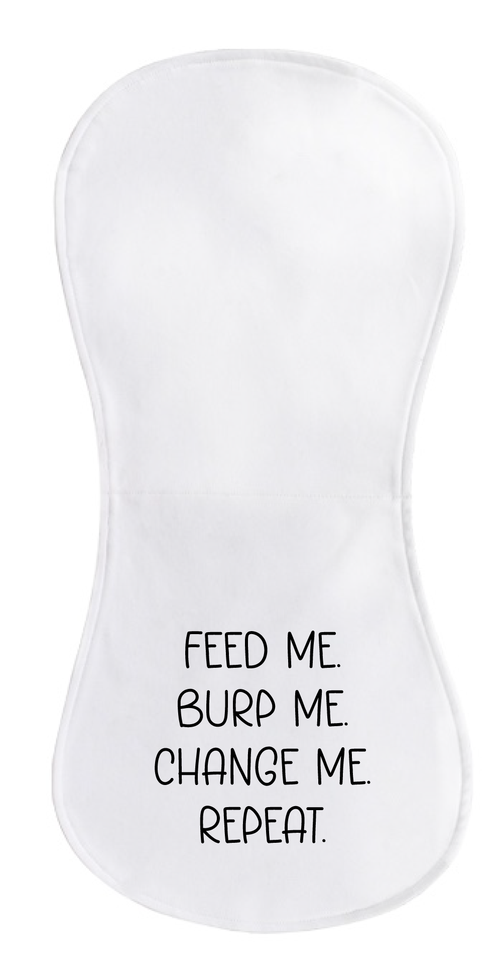 Burp Pad 2