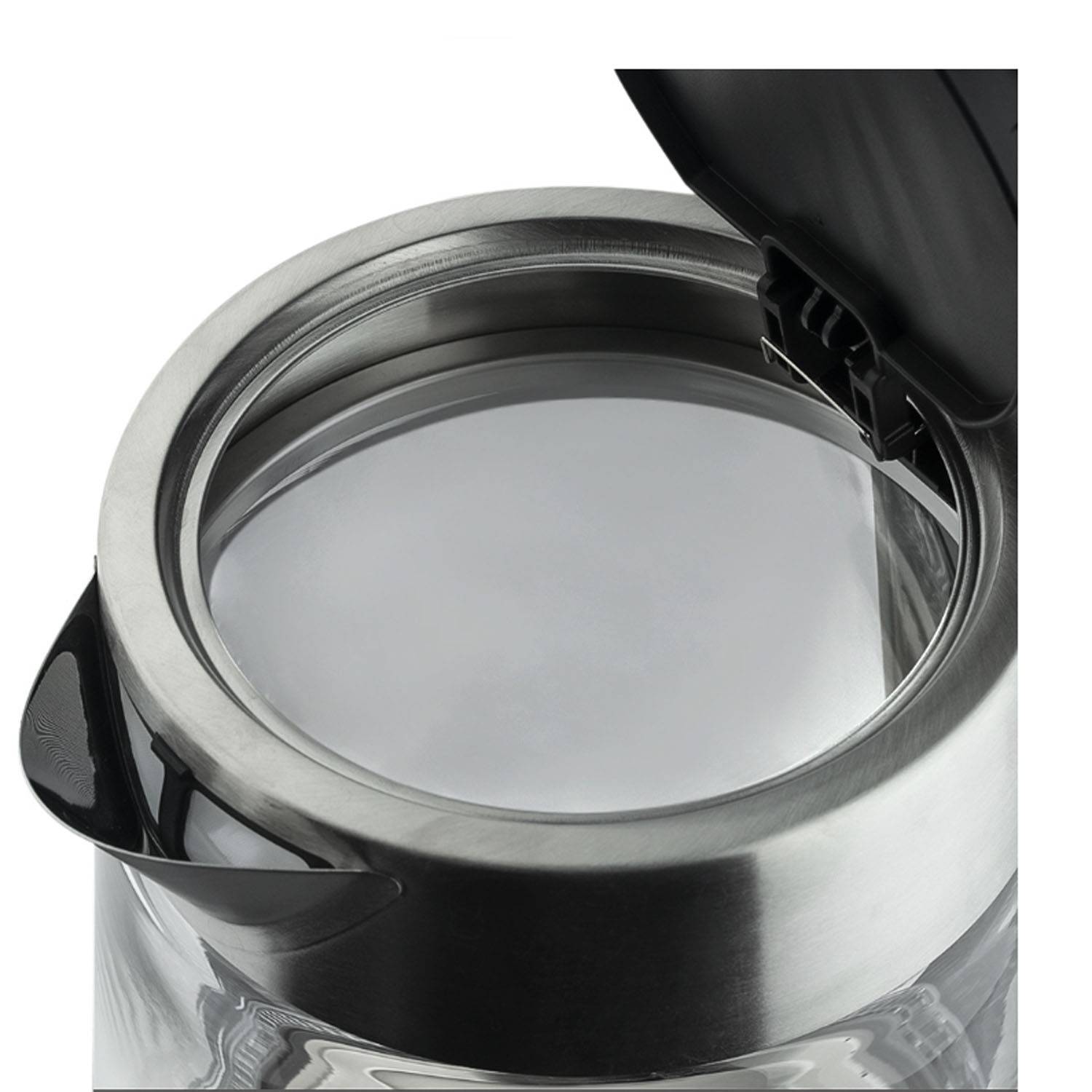 2.1 Quarts (2.0L) Water Kettle 4