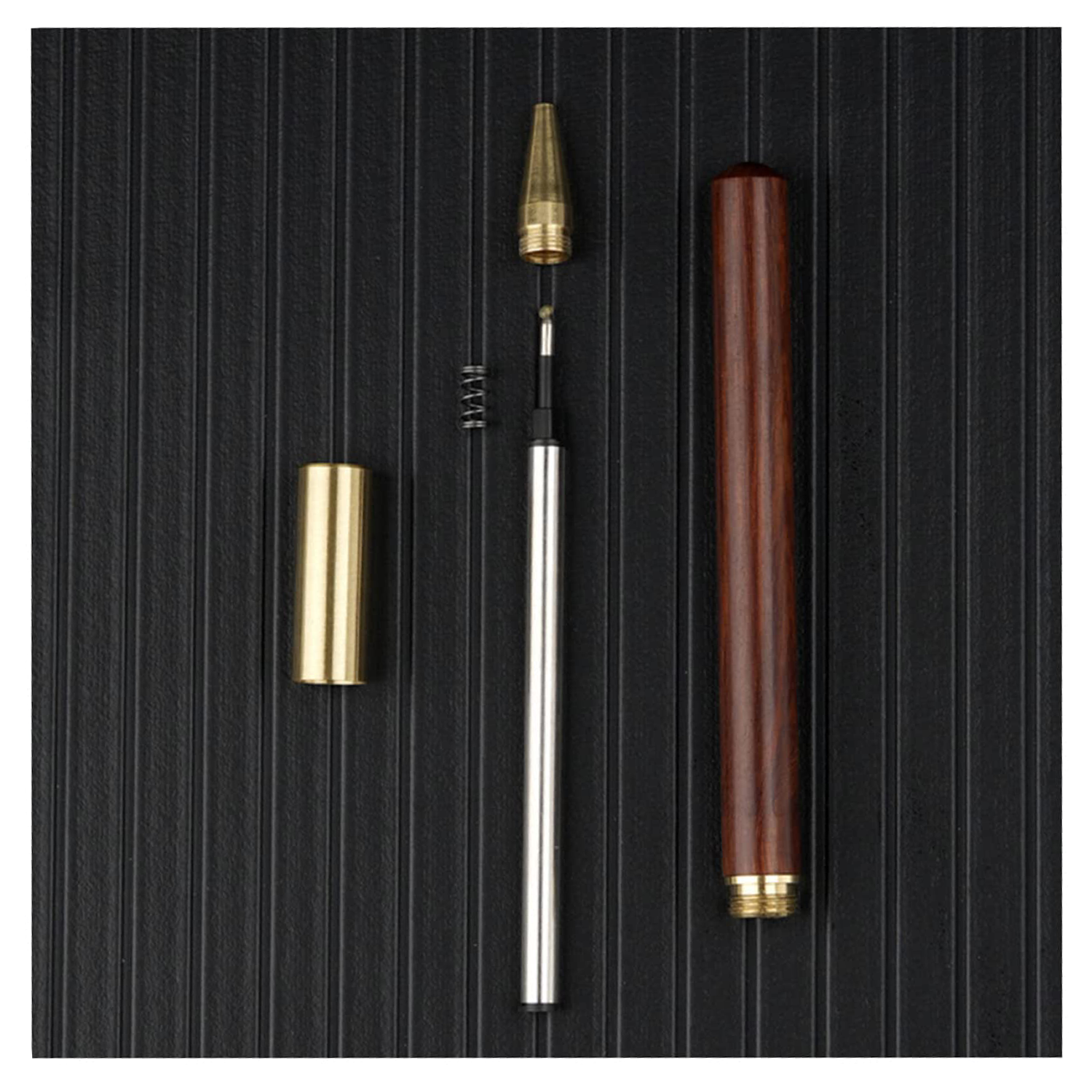 Wooden Ballpoint Gift Pen 4