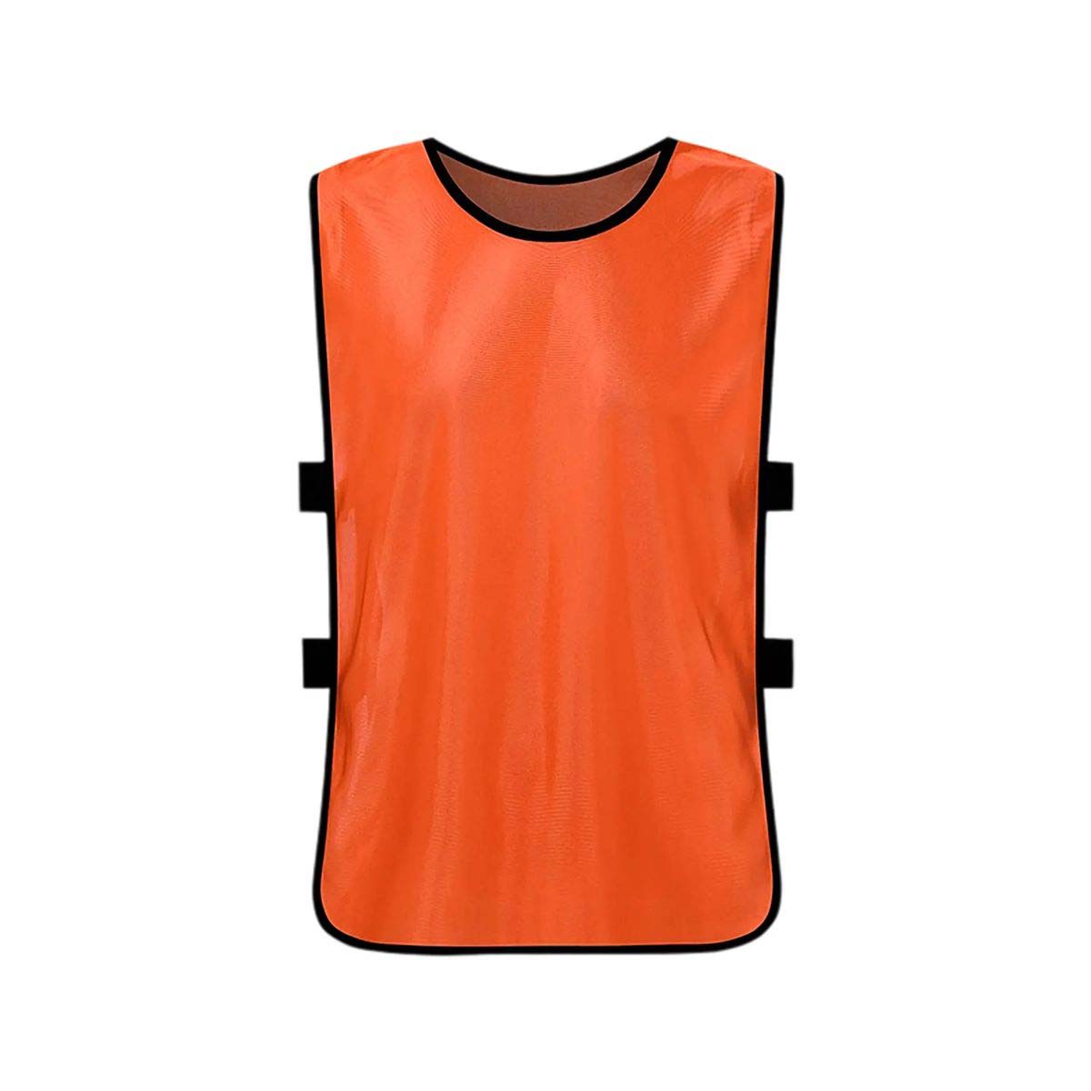 Polyester Mesh Training Vest for Sports Practice 2