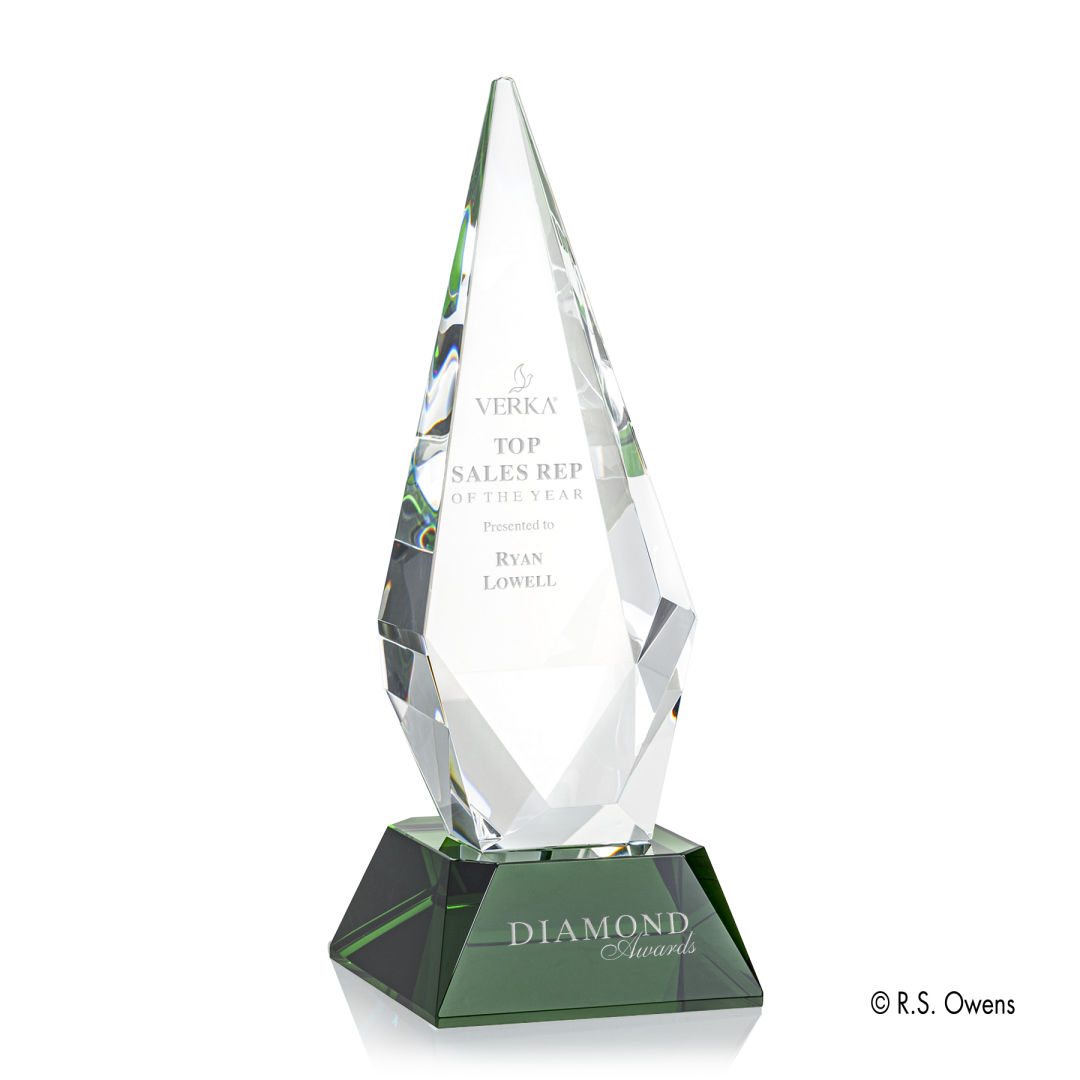 Vector Award 7