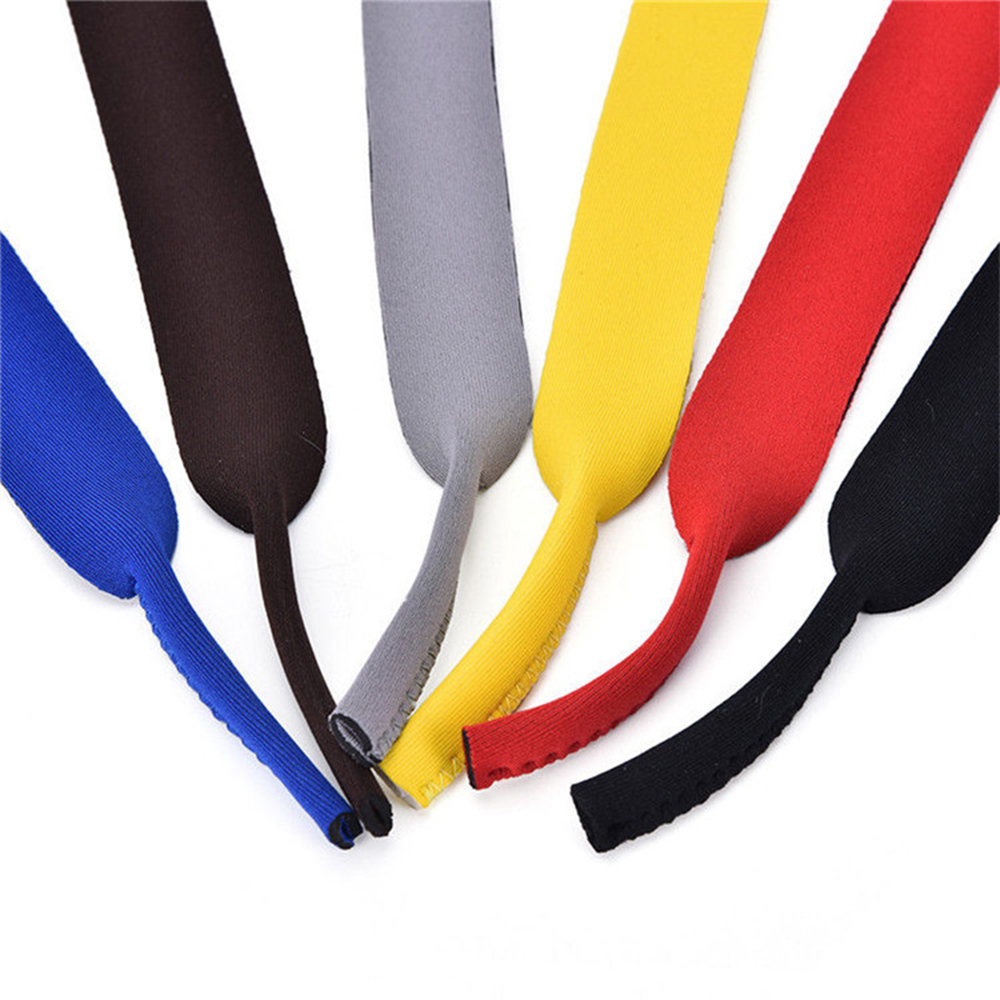 Neoprene Elastic Glasses Strap 3