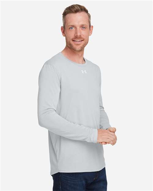 Men's Team Tech™ Long Sleeve T-Shirt - 1376843 55