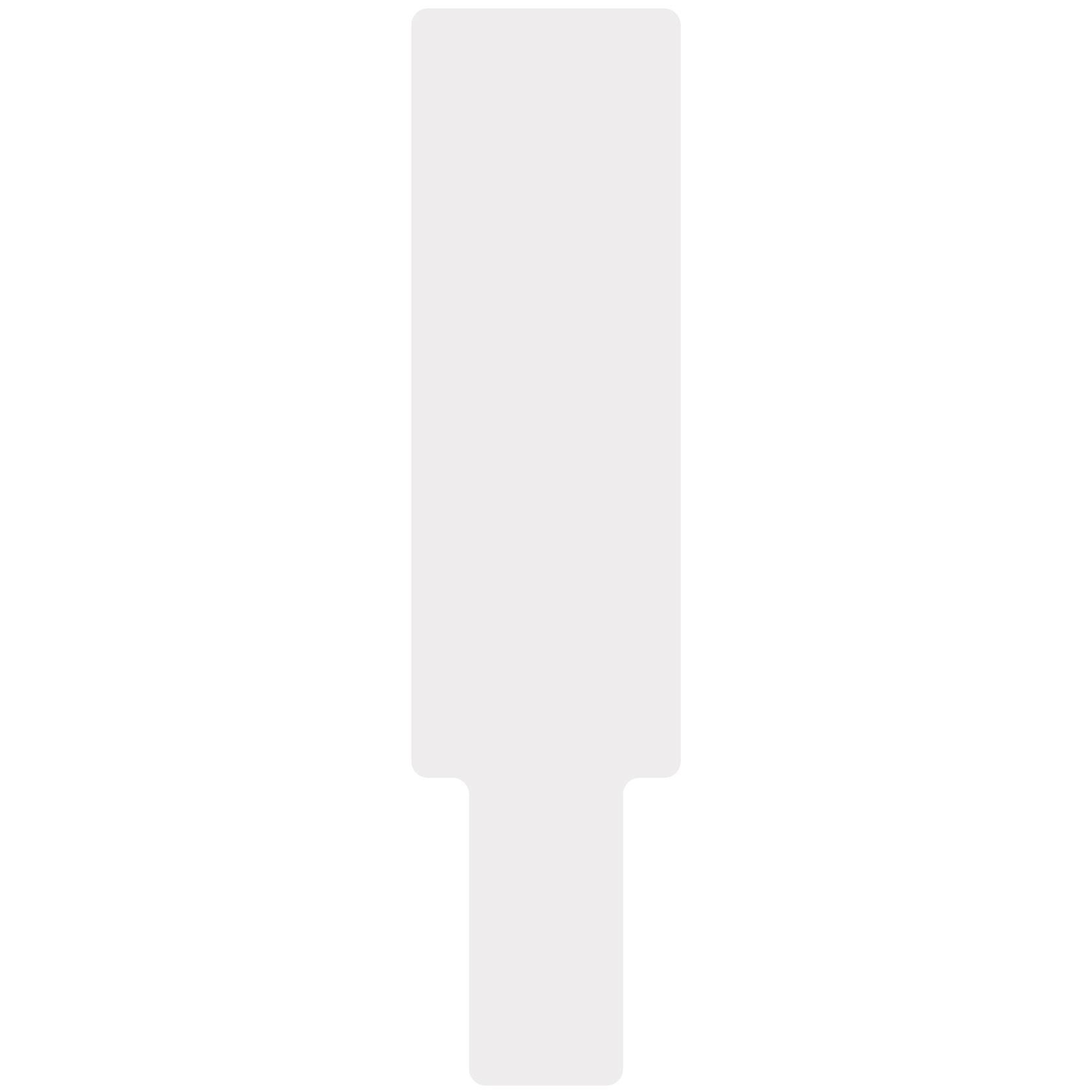 14" Paddle Waver 15