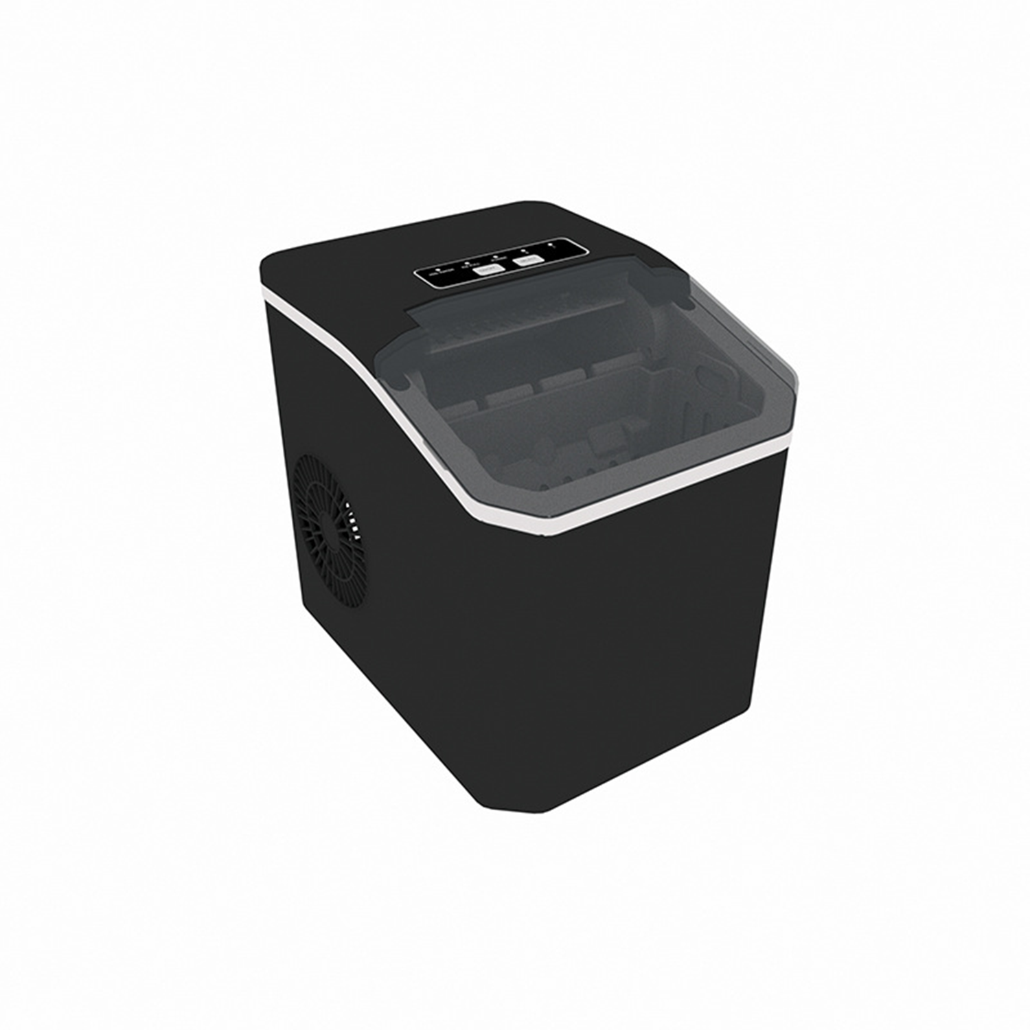 Portable Ice Maker Machine 3